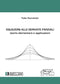 SCARABOTTI - Equazioni alle derivate parziali. Teoria elementare e applicazioni